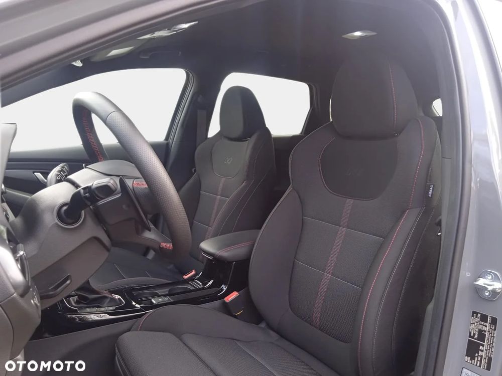 Hyundai i30 1.5 T-GDI 48V Modern DCT - 32