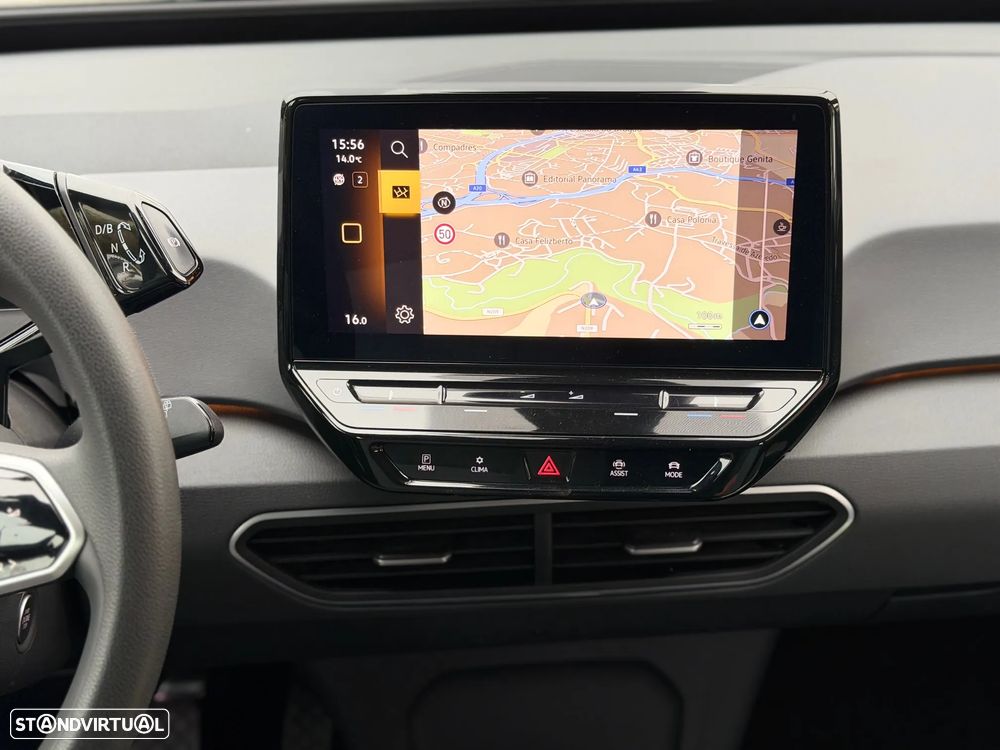 VW ID.3 Pure Performance Conceptline - 6