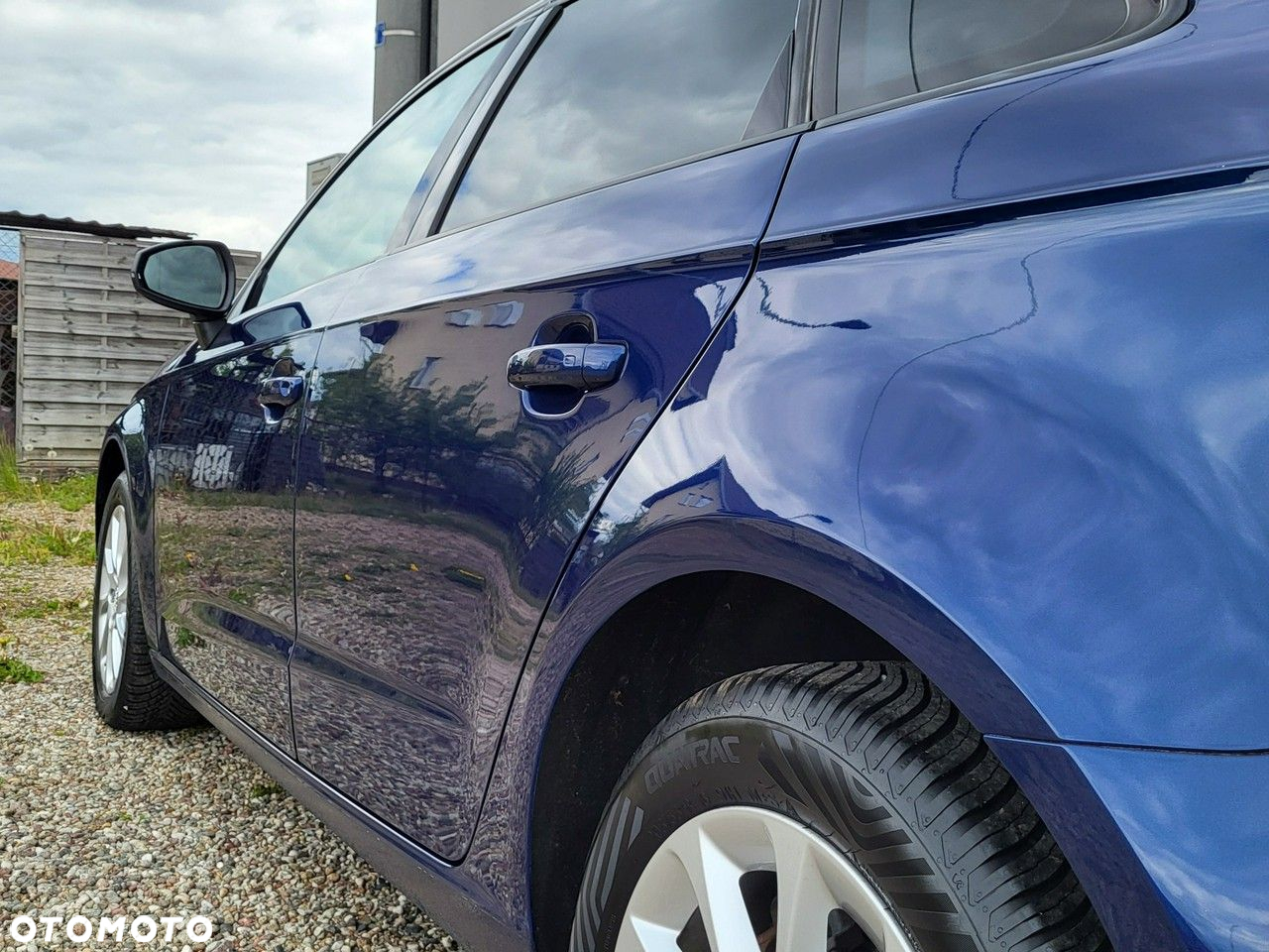 Audi A3 - 30