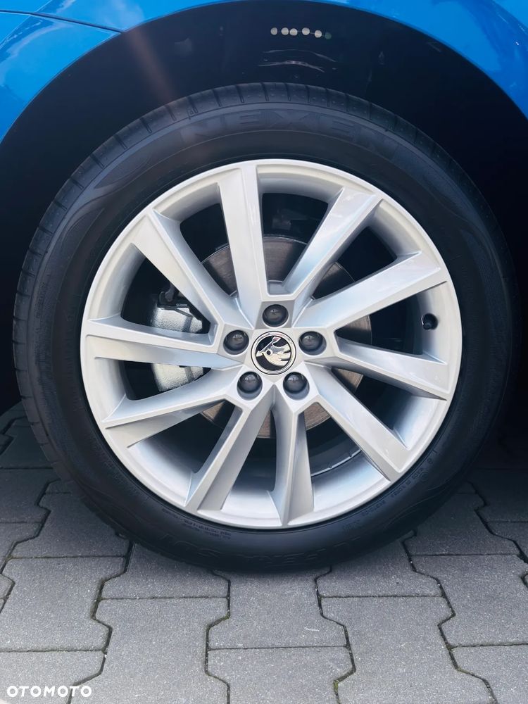 Skoda Scala 1.0 TSI Selection - 10