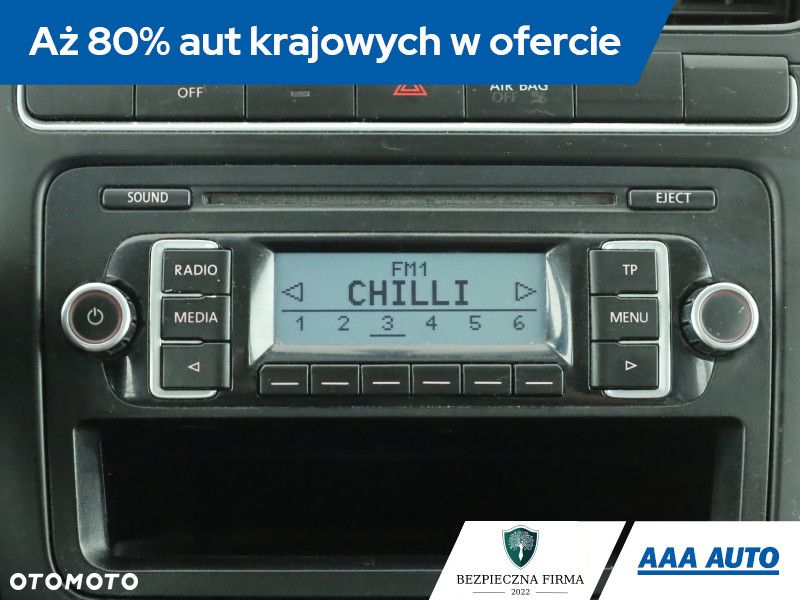 Volkswagen Polo - 10