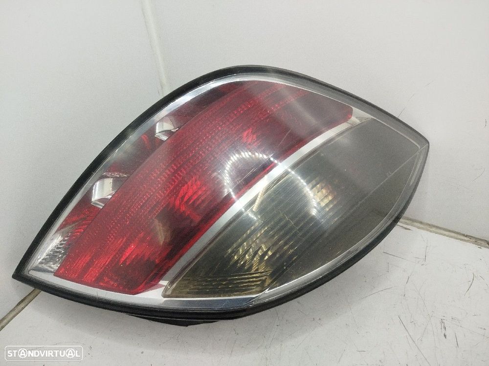 Farolim Stop Esq Opel Astra H Hatchback (L48) - 2