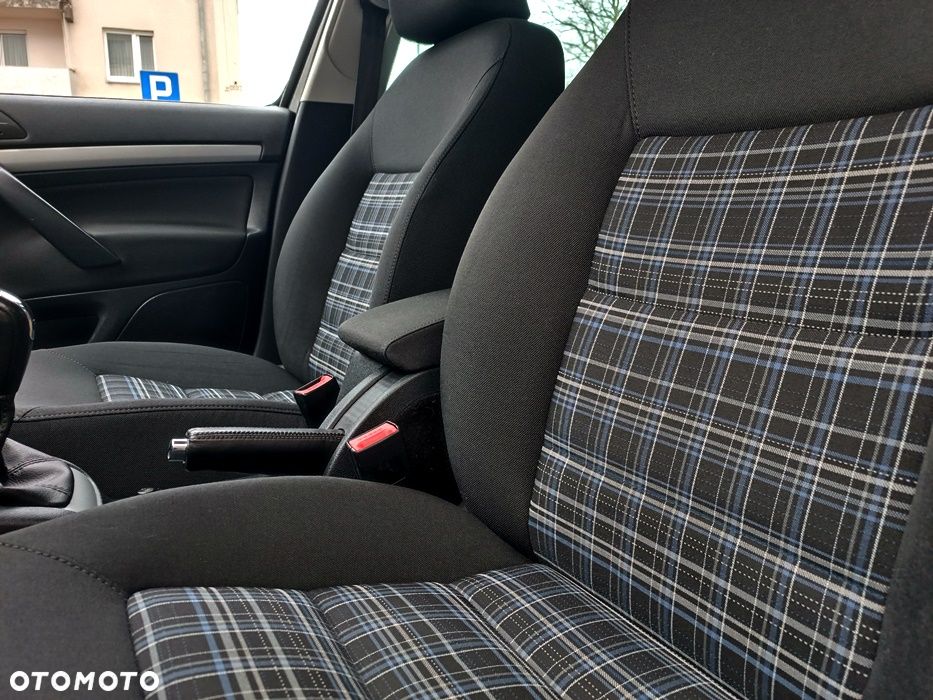 Skoda Octavia 1.6 TDI DPF Active - 19