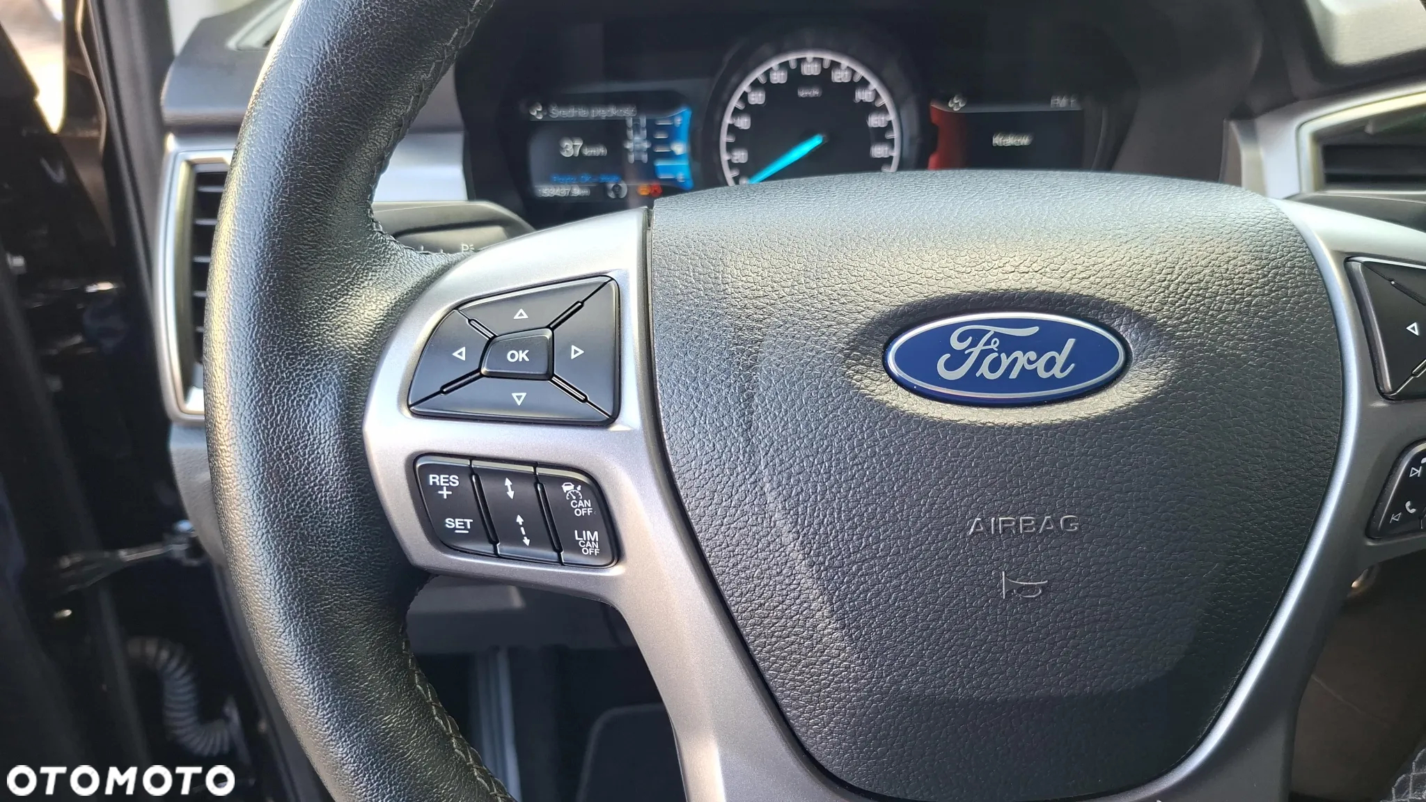 Ford Ranger 2.0 EcoBlue 4x4 DC Limited - 20