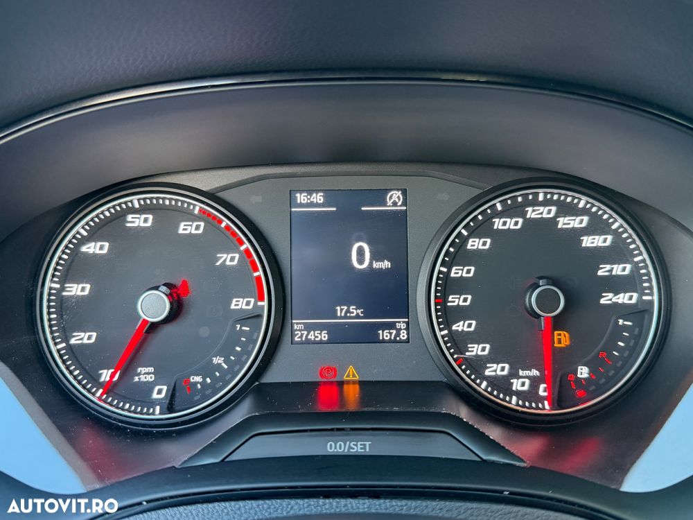 Seat Arona 1.0 Xperience - 10