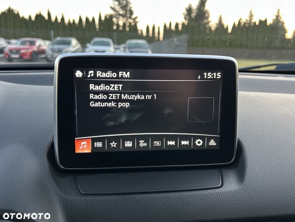 Mazda CX-3 SKYACTIV-G 120 FWD KIZOKU - 17