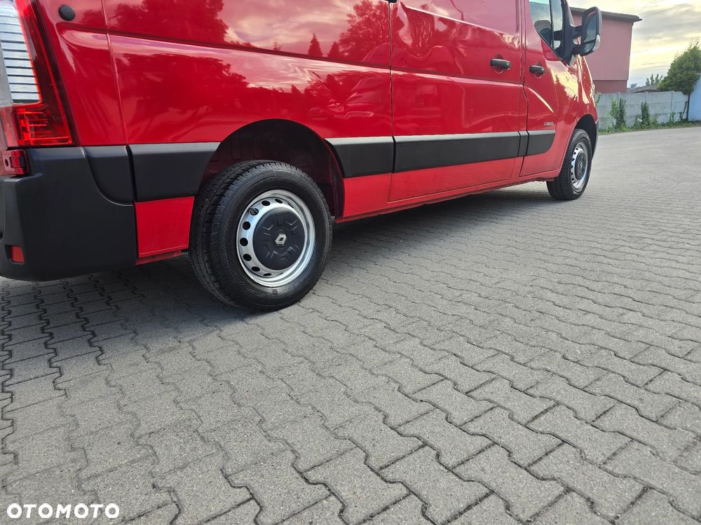 Renault Master - 12