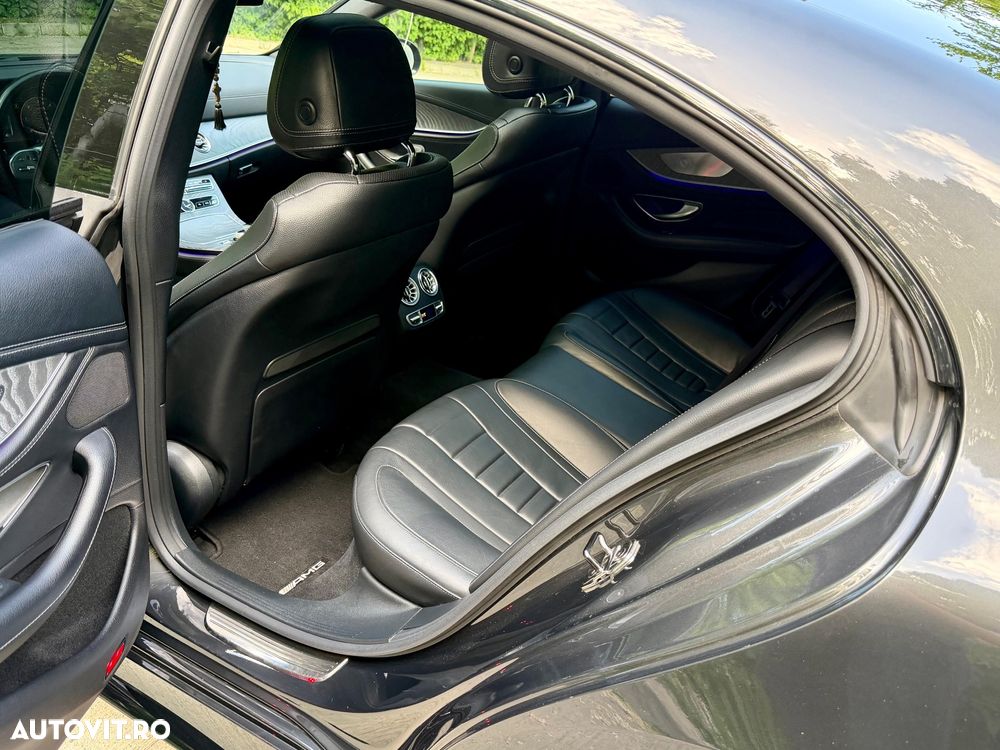 Mercedes-Benz CLS - 29