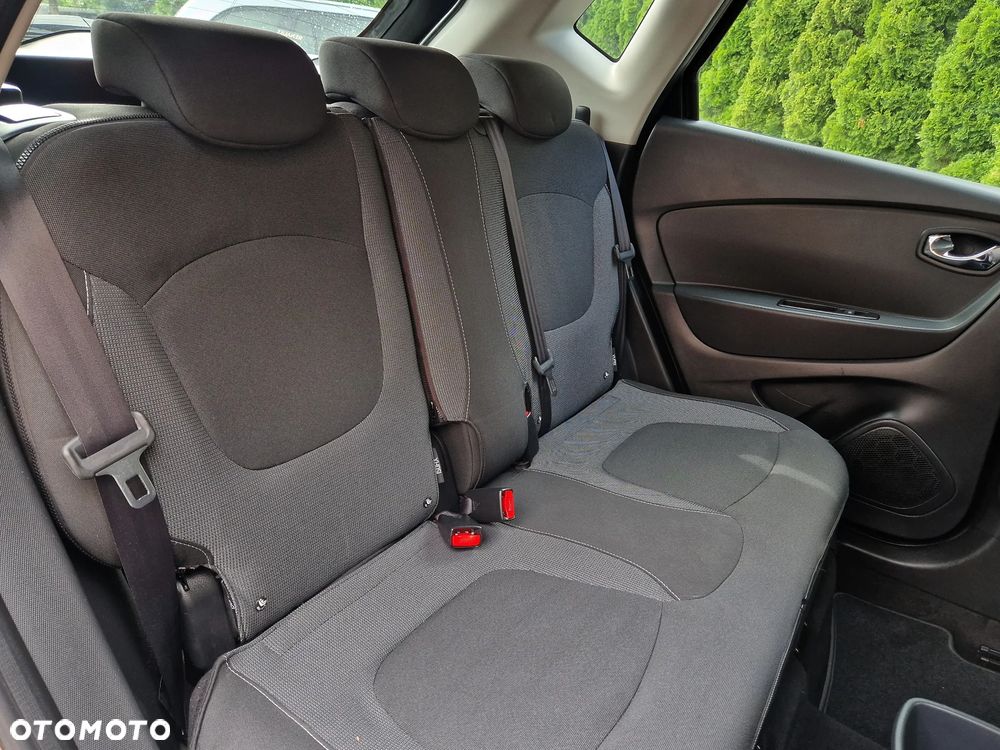 Renault Captur ENERGY TCe 120 EDC Elysee - 30