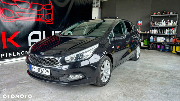 Kia Ceed Cee'd 1.4 XL