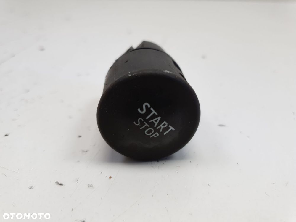 Renault Scenic II Megane II PRZYCISK START STOP 1927937 - 1