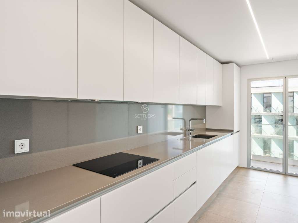 Apartamentos T2 - Lombos, Carcavelos - Grande imagem: 5/30