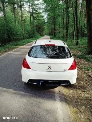 Peugeot 308 - 9