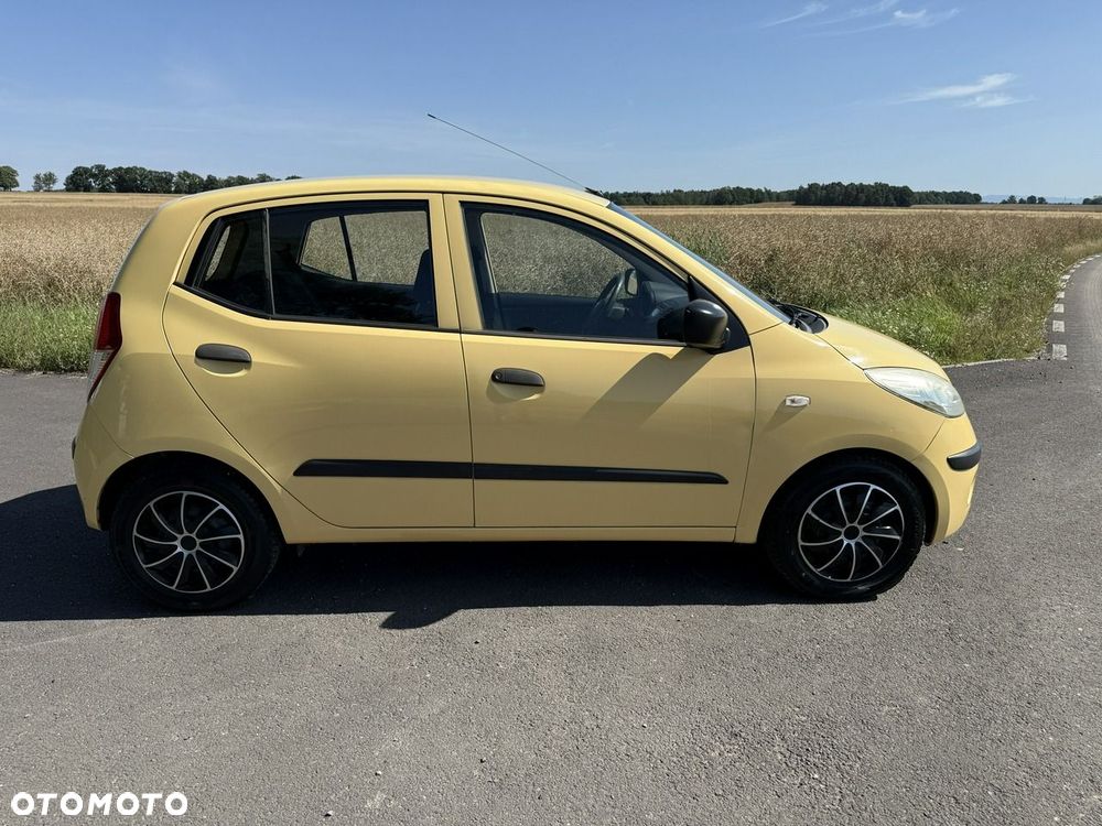 Hyundai i10 - 24