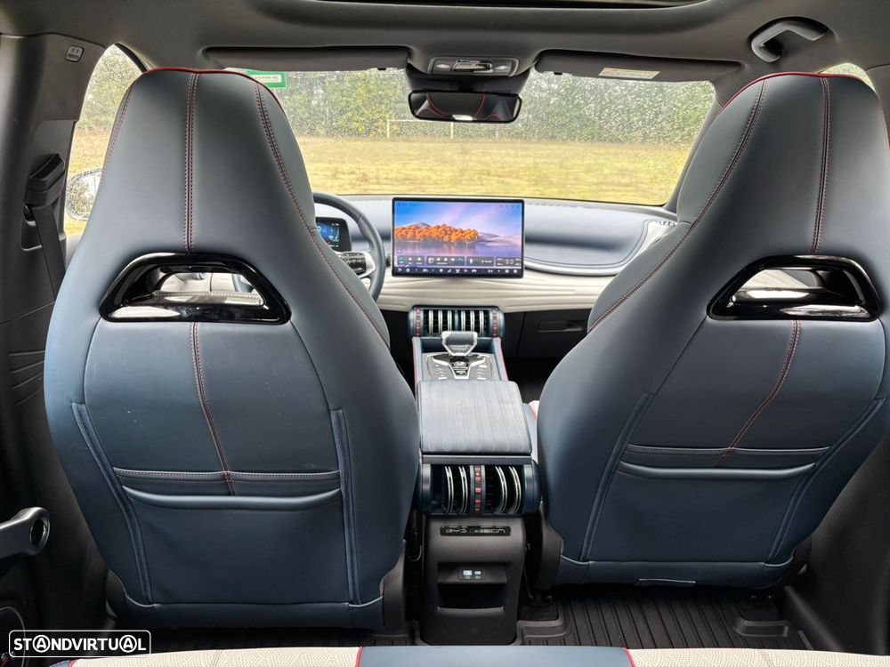 BYD Atto 3 60.48 kWh Design - 25