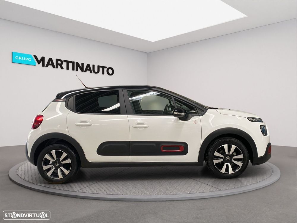 Citroën C3 1.2 PureTech C-Series - 5