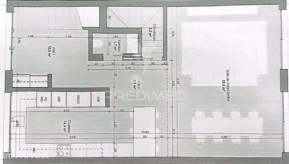 Moradia T3, São Martinho, Funchal - Grande imagem: 4/15
