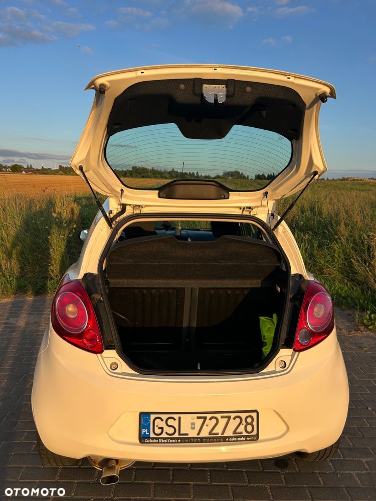 Ford KA 1.2 Ambiente - 15
