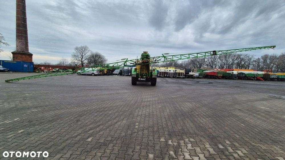 Inny DAMMANN ANP 5027 opryskiwacz - 14