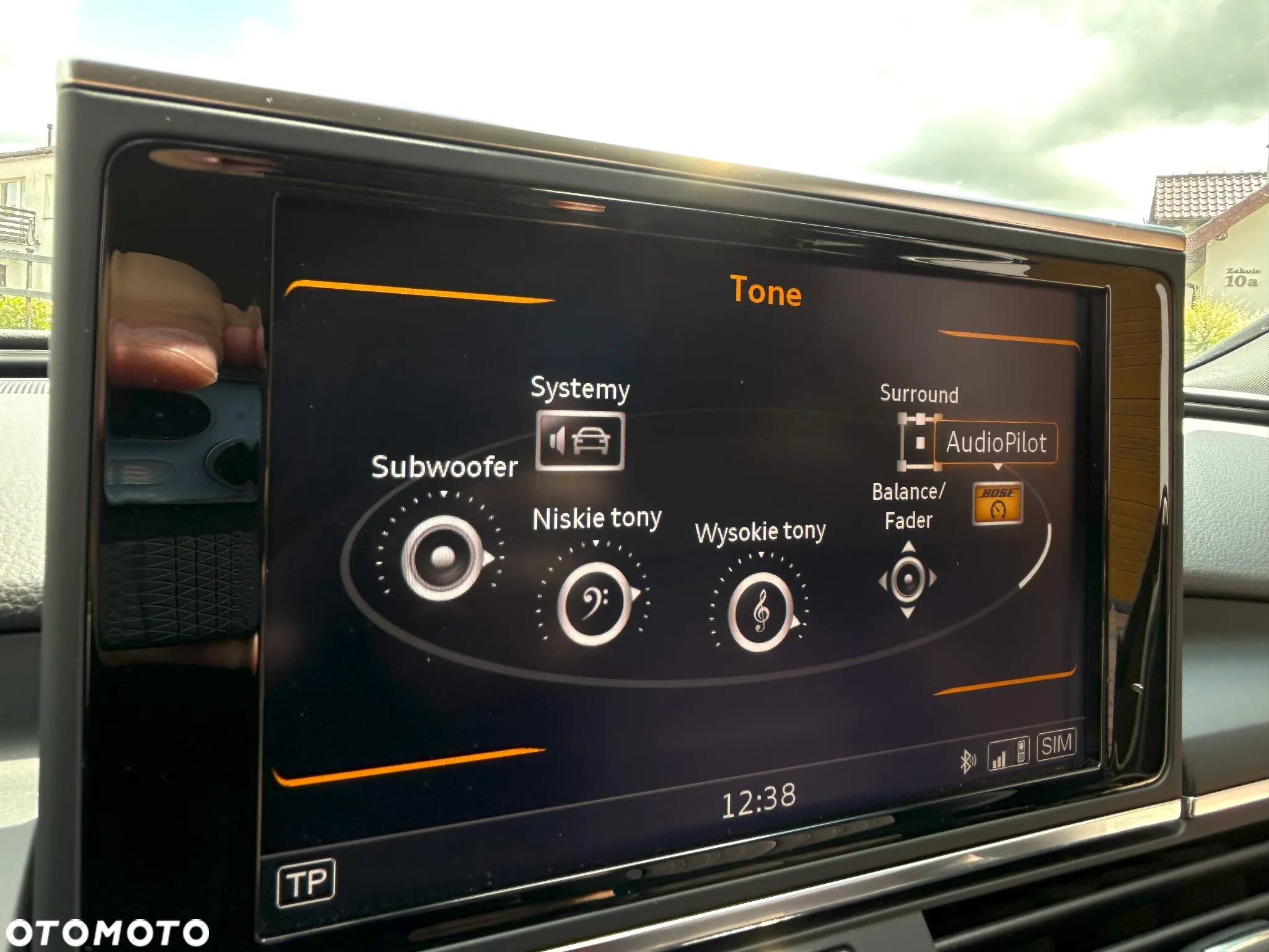 Audi A6 2.0 TDI ultra S tronic - 27