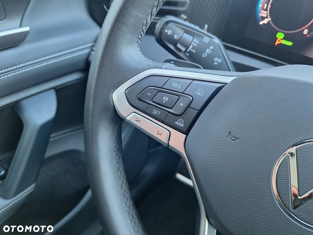 Volkswagen Tiguan 1.5 TSI EVO Life DSG - 18