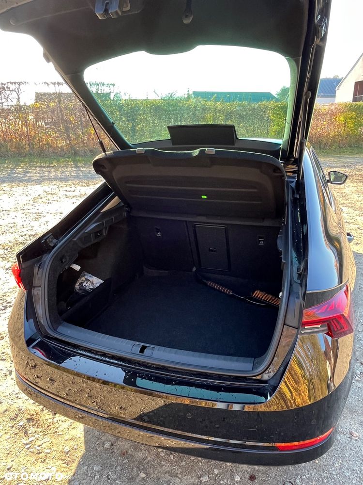 Skoda Octavia 1.5 TSI ACT Style - 17