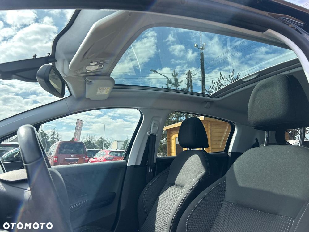 Peugeot 208 1.5 BlueHDi Allure Pack S&S - 18