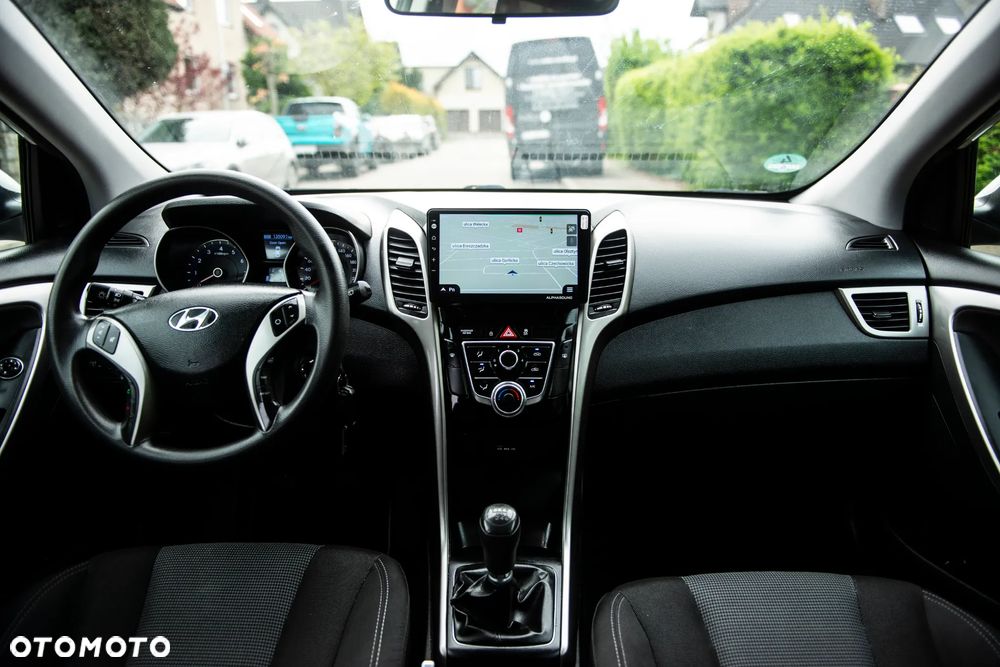 Hyundai i30 1.4 Trend - 31