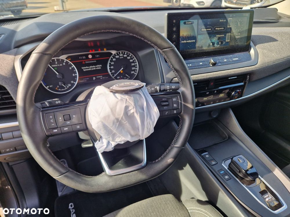 Nissan Qashqai 1.5 e-POWER N-Connecta - 18