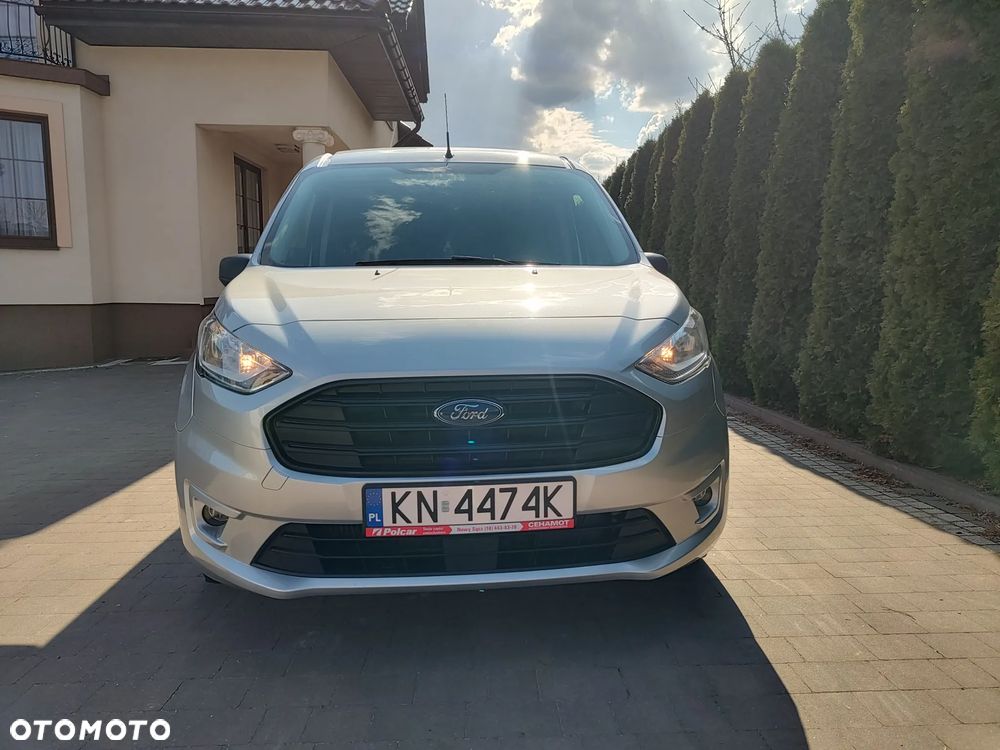 Ford Connect - 10