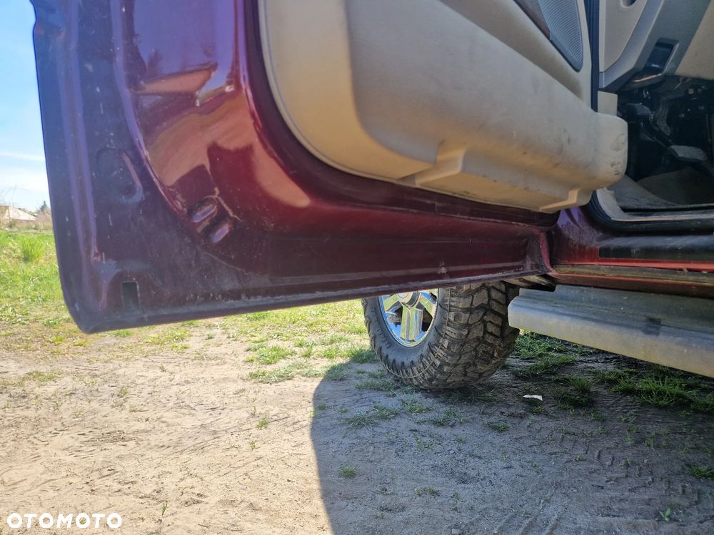 Ford F150 5.4 4WD - 29