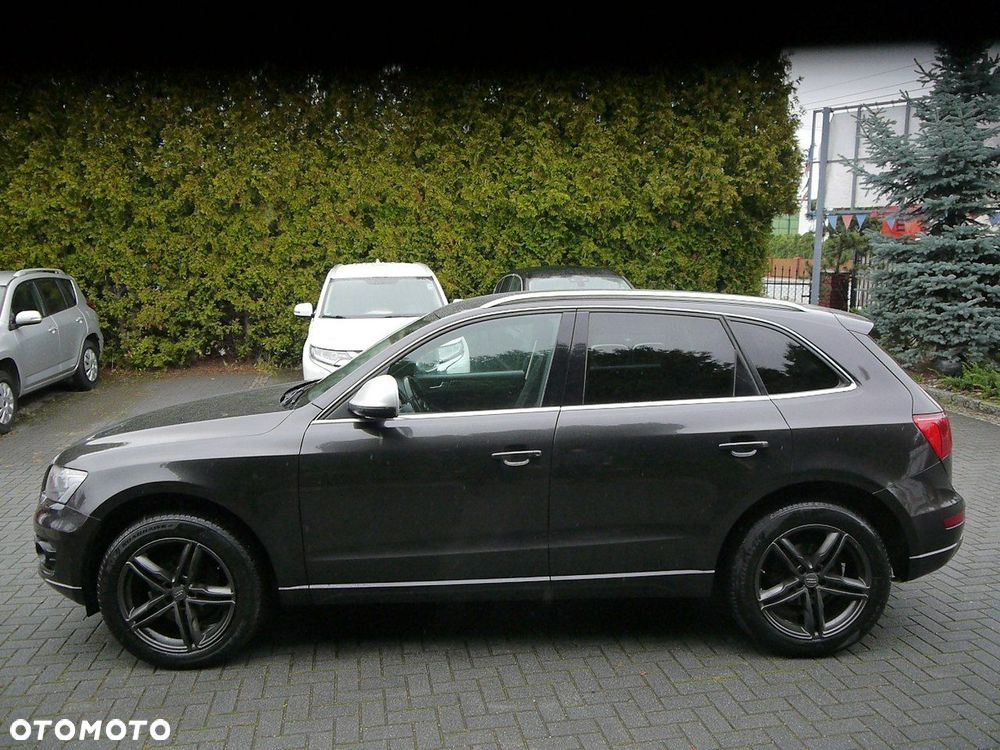 Audi Q5 - 10