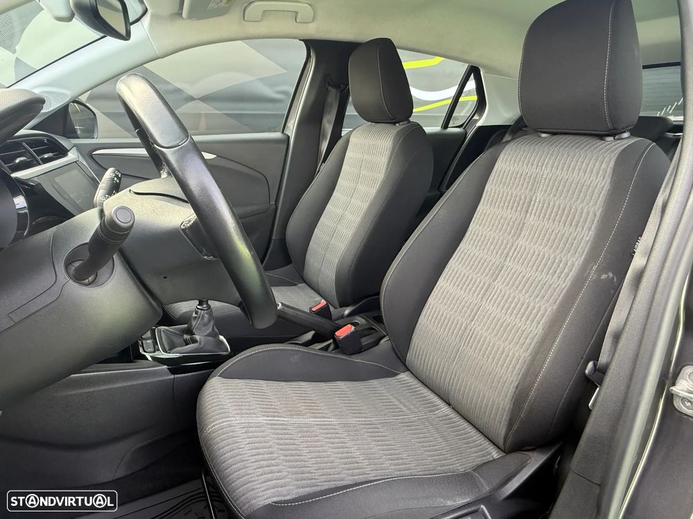 Opel Corsa 1.5 D Business Edition - 12