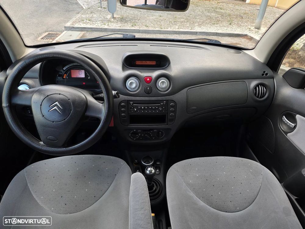 Citroën C3 1.1 SX Pack - 36