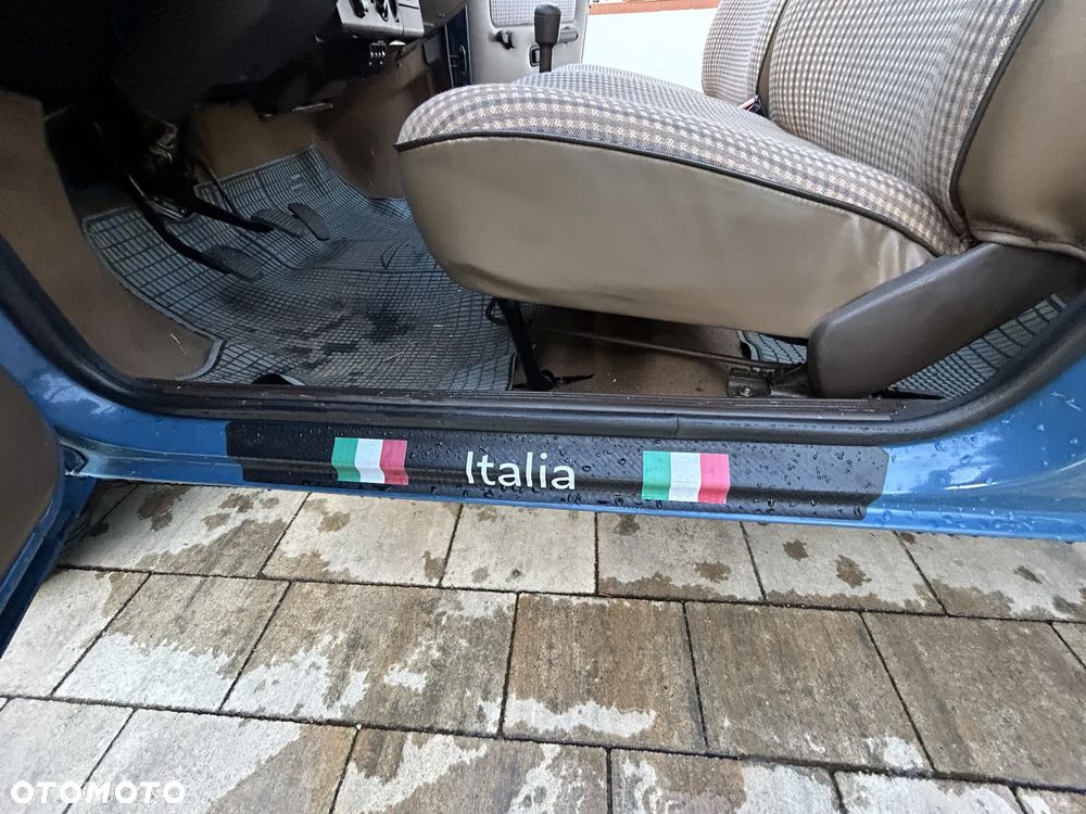 Fiat Ritmo - 25