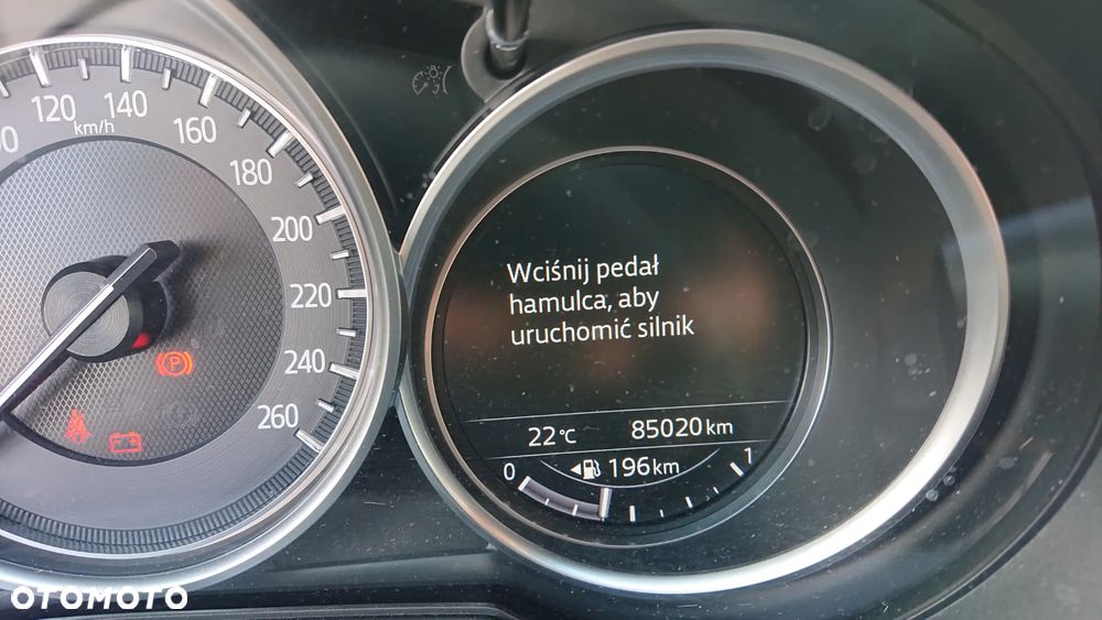 Mazda CX-5 2.5 Skypassion AWD - 7