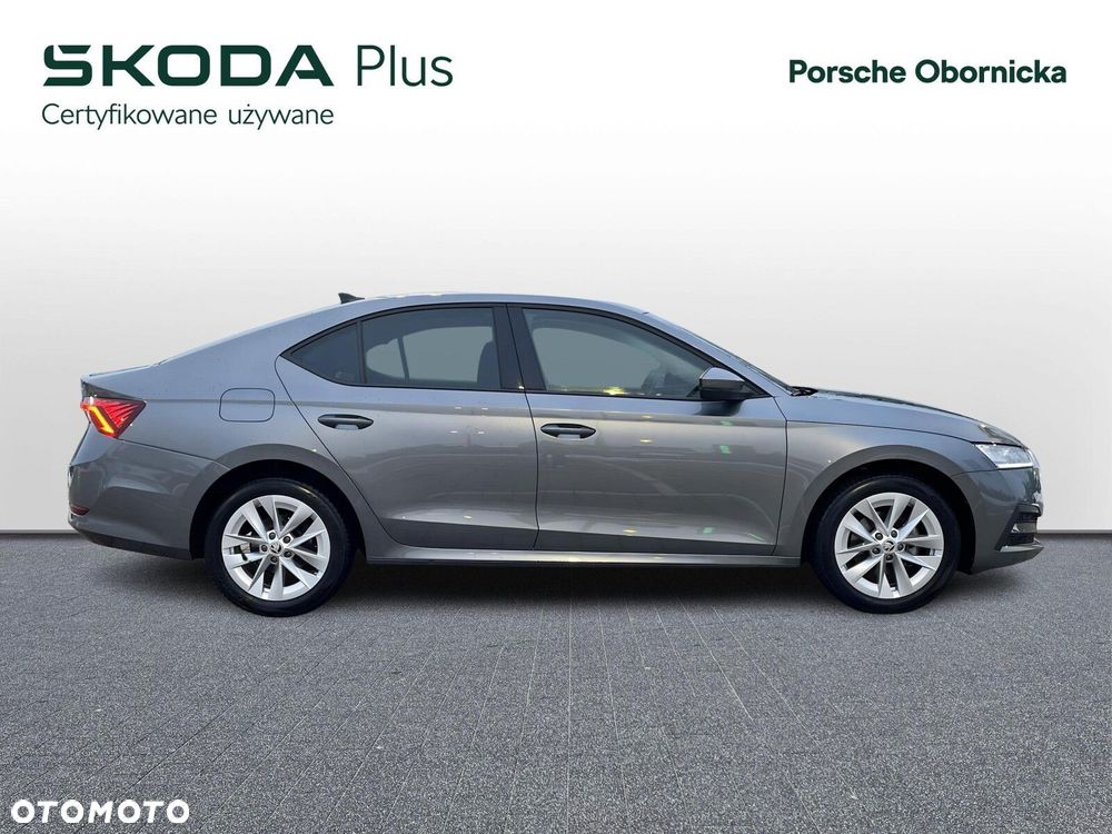 Skoda Octavia 1.5 TSI ACT Ambition - 3