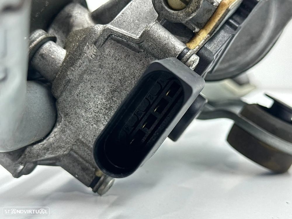 Motor Escovas - Audi A1 8X (2014) - 3