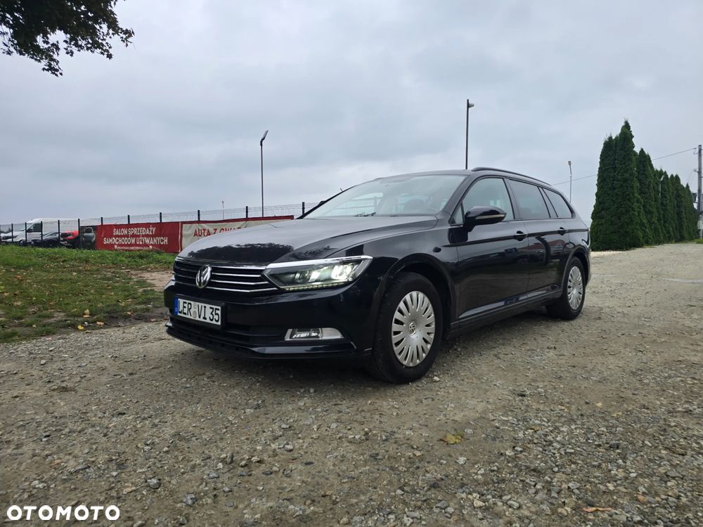 Volkswagen Passat 2.0 TDI SCR Highline DSG - 9