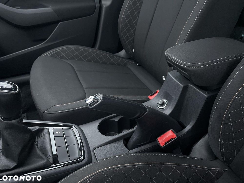 Skoda Scala 1.0 TSI Ambition - 19