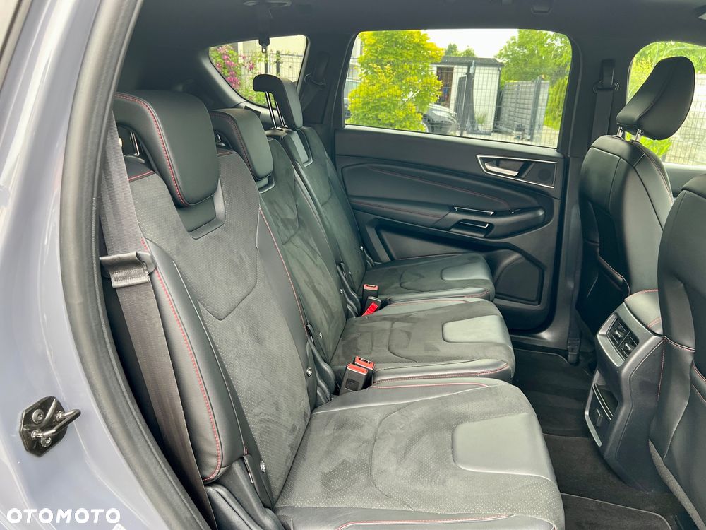 Ford S-Max 2.0 EcoBlue Twin-Turbo ST-Line - 20