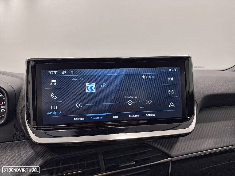 Peugeot 2008 1.2 Style - 15