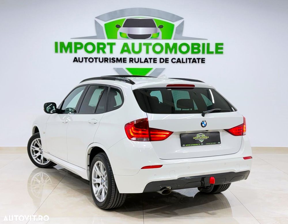 BMW X1 xDrive23d - 15