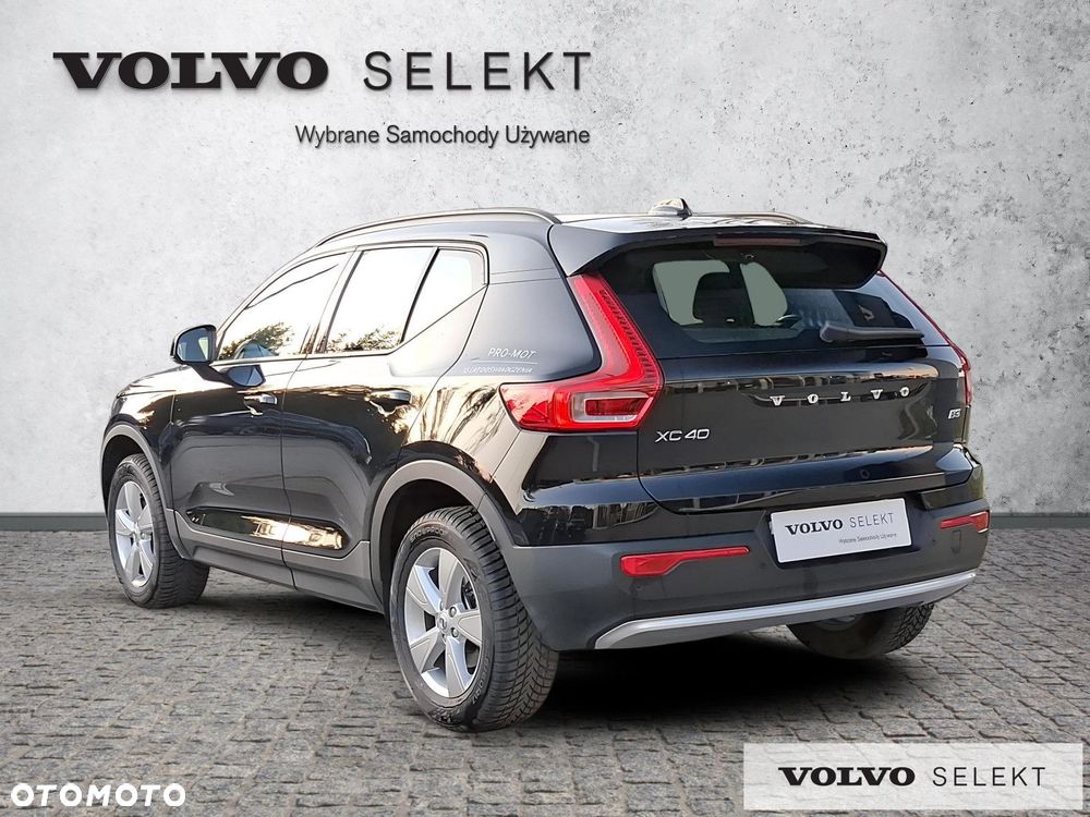 Volvo XC 40 - 4