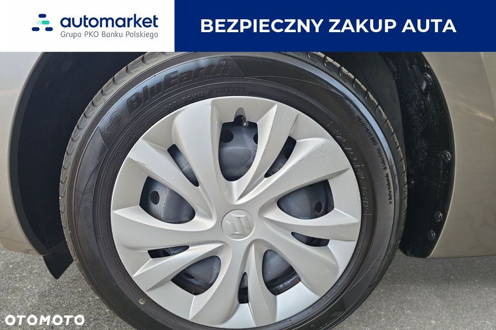 Suzuki Swift 1.2 Dualjet SHVS Premium - 10