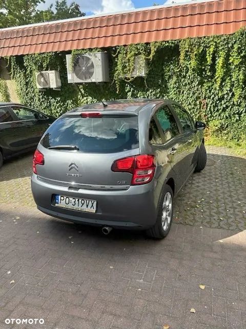 Citroën C3 - 10