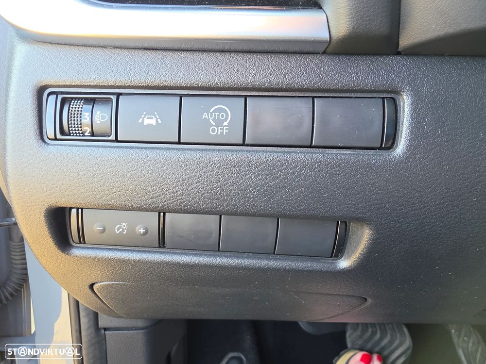 Nissan Qashqai - 8