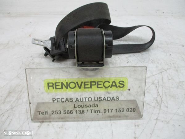 Cinto Tras Dto Ford C-Max (Dm2) - 1