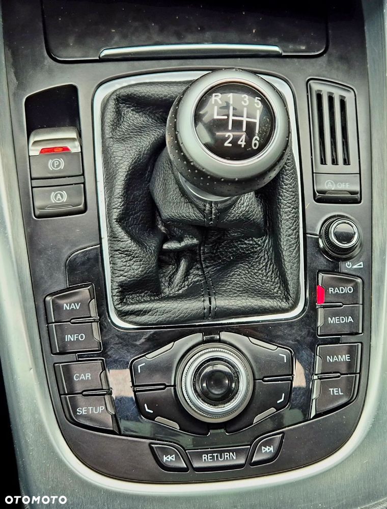 Audi Q5 - 22
