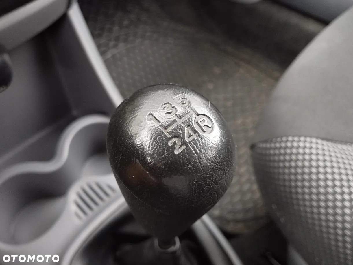 Toyota Aygo 1.0 VVT-i Luna A/C - 13
